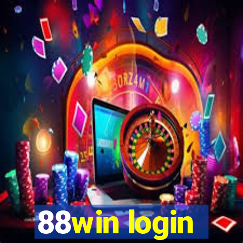 88win login